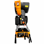 Гусеничный снегоуборщик YARD FOX PRO 6654ET