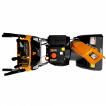 Гусеничный снегоуборщик YARD FOX PRO 6654ET