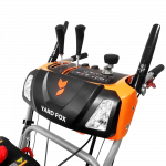 Гусеничный снегоуборщик YARD FOX PRO 6654ET