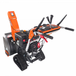 Гусеничный снегоуборщик YARD FOX PRO 6654ET