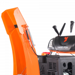 Гусеничный снегоуборщик YARD FOX PRO 6654ET