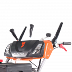 Гусеничный снегоуборщик YARD FOX PRO 6654ET