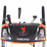 Гусеничный снегоуборщик YARD FOX PRO 6654ET