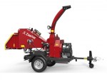Измельчитель веток ZimAni LS150D