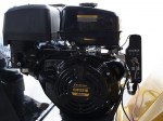 Измельчитель-шредер бензиновый CHAMPION CH1211E
