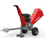 Измельчитель веток ZimAni LS100