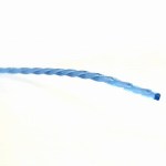 Корд триммерный 2,7мм/30м витой бесшумный Holzfforma FlexiCut Pro TW002730PRO
