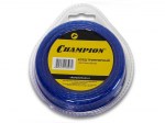 Корд триммерный CHAMPION Alu Twist 2.4мм/40м (витой)
