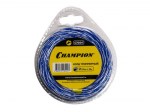Корд триммерный CHAMPION Sky-cutter 2.4 мм*15 м (витой квадрат)