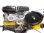 Культиватор бензиновый CHAMPION BC8716