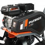 Культиватор бензиновый Patriot P 700