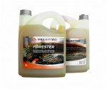 Масло для смазки пильных цепей и шин VILLARTEC FORESTER (минеральное, всезезонное) 5л
