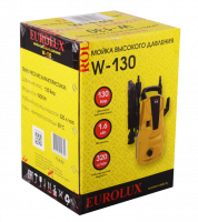 Мойка Eurolux W-130