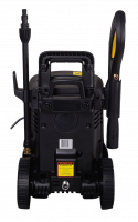 Мойка Eurolux W-200 PRO FG