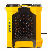 Опрыскиватель аккумуляторный SP-10AC Huter