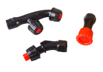 Опрыскиватель аккумуляторный SP-10AC Huter