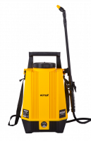 Опрыскиватель аккумуляторный SP-8AC Huter