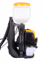 Опрыскиватель бензиновый GS-5215 Huter