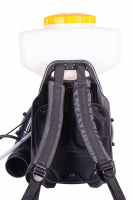 Опрыскиватель бензиновый GS-5215 Huter