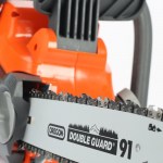 Пила цепная аккумуляторная СS 402XL