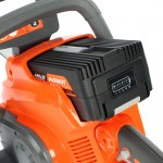 Пила цепная аккумуляторная СS 402XL