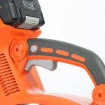 Пила цепная аккумуляторная СS 402XL