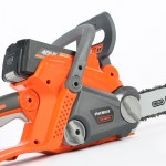 Пила цепная аккумуляторная СS 402XL