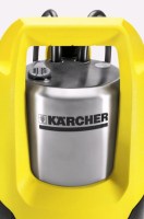 Погружной насос Karcher SP 6 Flat Inox (для чистой воды)