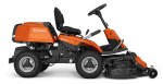 Райдер HUSQVARNA R 214TC