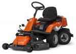 Райдер HUSQVARNA R 214TC