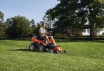 Райдер HUSQVARNA R 214TC
