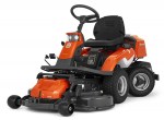 Райдер HUSQVARNA R 216T AWD