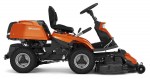 Райдер HUSQVARNA R 216T AWD