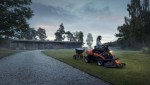 Райдер HUSQVARNA R 216T AWD