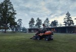 Райдер HUSQVARNA R 216T AWD