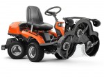 Райдер HUSQVARNA R 316TX 9705427-01