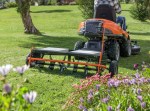 Райдер HUSQVARNA R 316TX 9705427-01