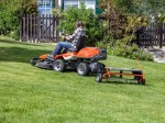 Райдер HUSQVARNA R 316TX 9705427-01