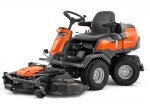 Райдер HUSQVARNA R 420TsX AWD 9676484-01