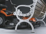 Райдер HUSQVARNA R 420TsX AWD 9676484-01