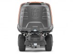 Райдер HUSQVARNA RC 320Ts AWD с травосборником 9706212-01