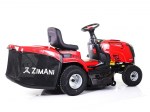 Садовый трактор ZimAni TC 92HL