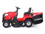 Садовый трактор ZimAni TC102HVD