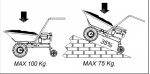 Самоходная тележка CARRY B&S Series 450 920000300