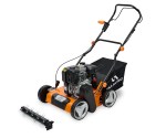 Скарификатор-аэратор бензиновый VILLARTEC AB 4140