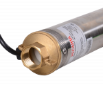 Скважинный насос НС 50/45 (d.75 mm, кабель 20 м) Ресанта