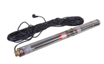 Скважинный насос НС 50/60 (d.75 mm, кабель 35 м) Ресанта