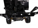 Снегоуборщик бензиновый CHAMPION ST661