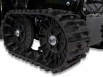 Снегоуборщик бензиновый CHAMPION STT761E