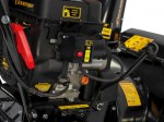 Снегоуборщик бензиновый CHAMPION STT761E